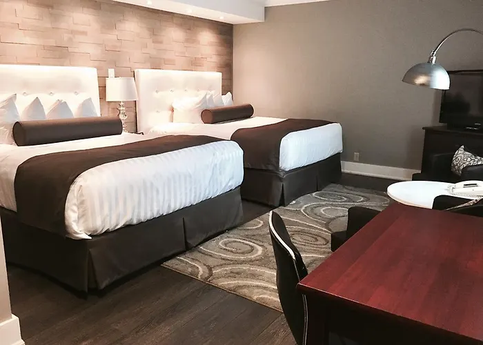 Willow Bend Motel