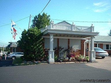 Motel Willow Bend