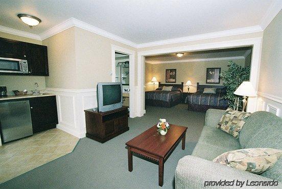 Willow Bend 4* Truro