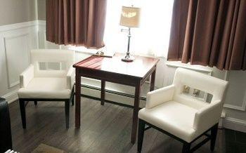 Willow Bend Motel