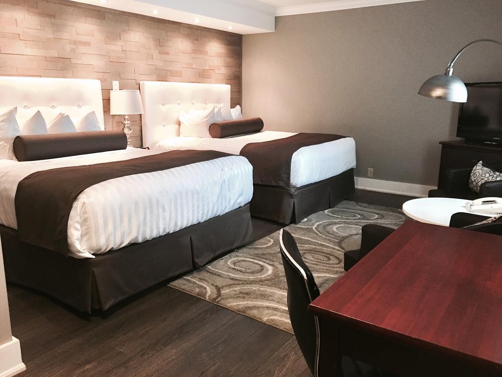 Willow Bend 4*