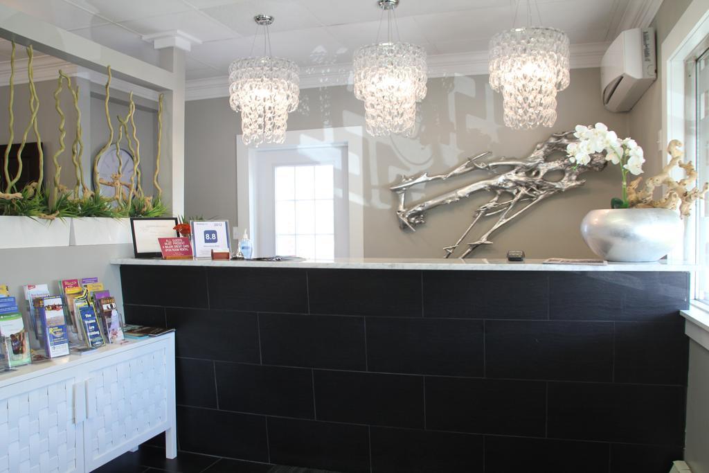 Willow Bend Truro