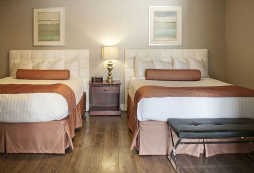 Willow Bend 4*