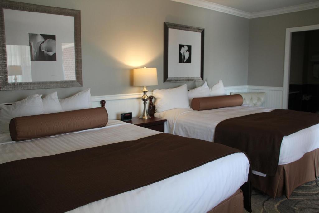 Motel Willow Bend Truro