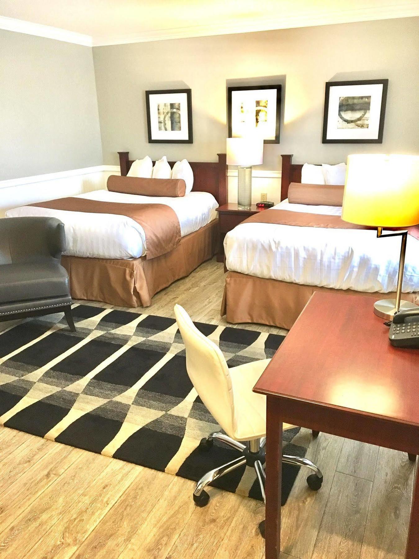 Willow Bend Motel Truro