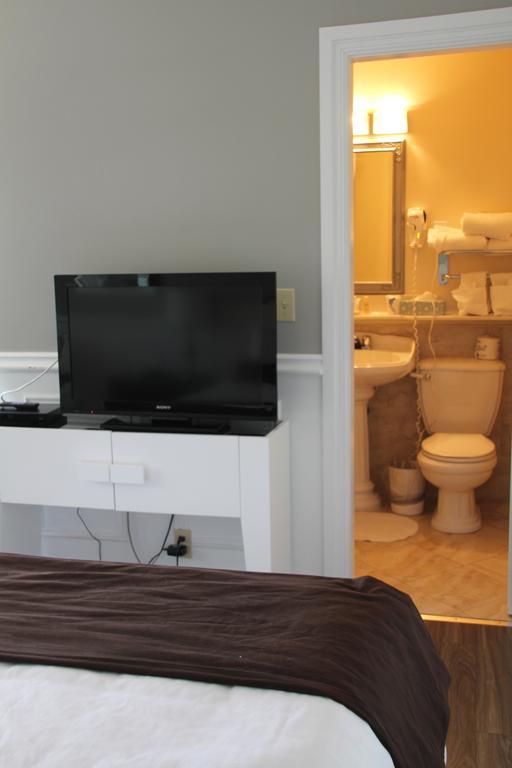 Motel Willow Bend 4*