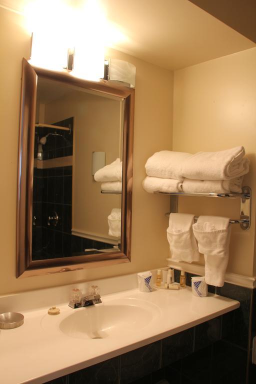 Motel Willow Bend 4*