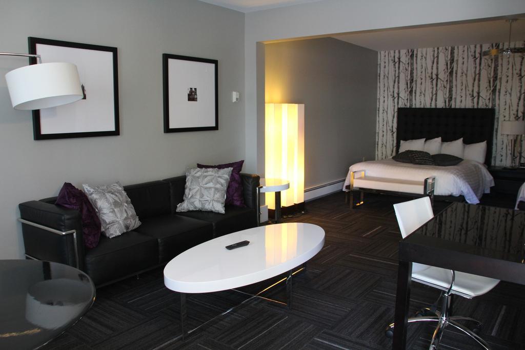 Willow Bend Truro