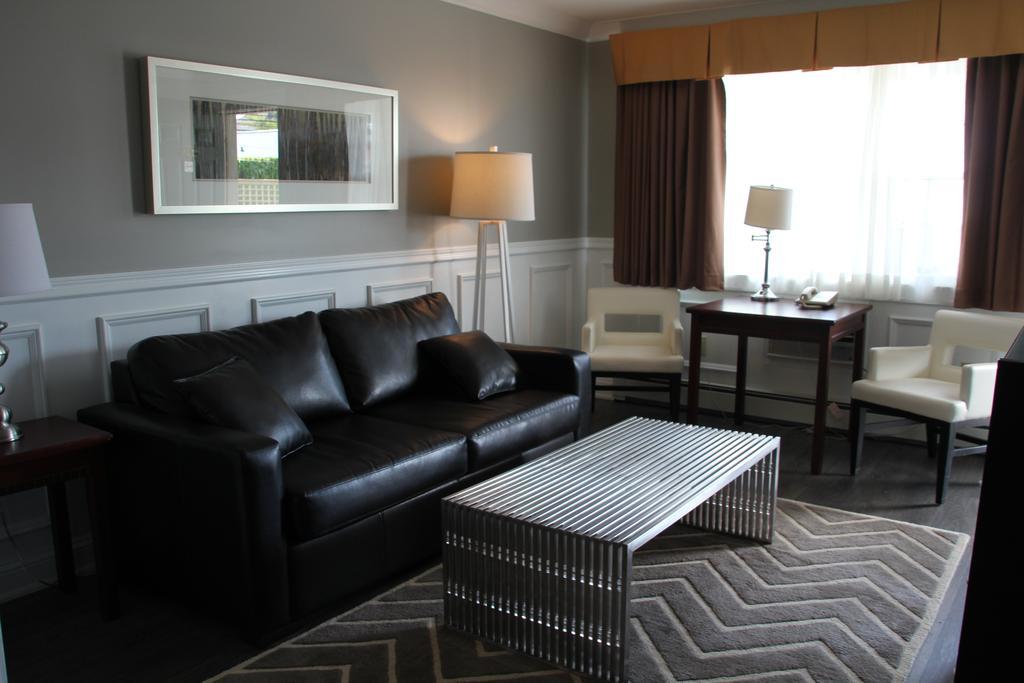 Motel Willow Bend 4*