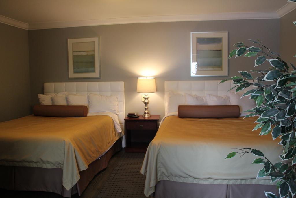 Motel Willow Bend