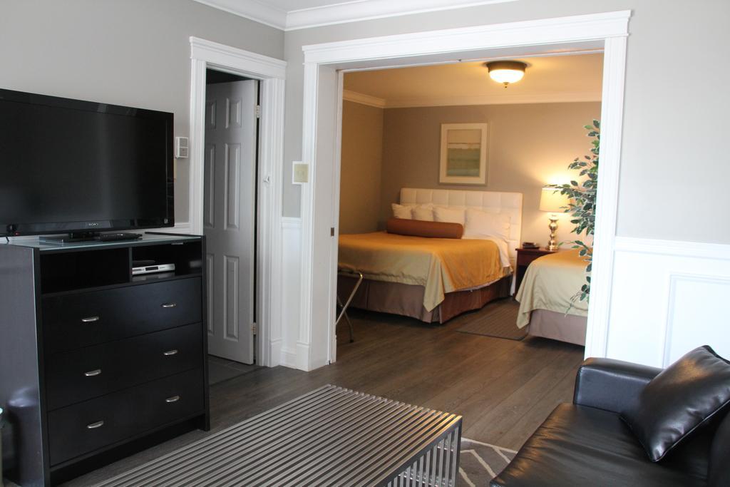 Willow Bend Motel Truro