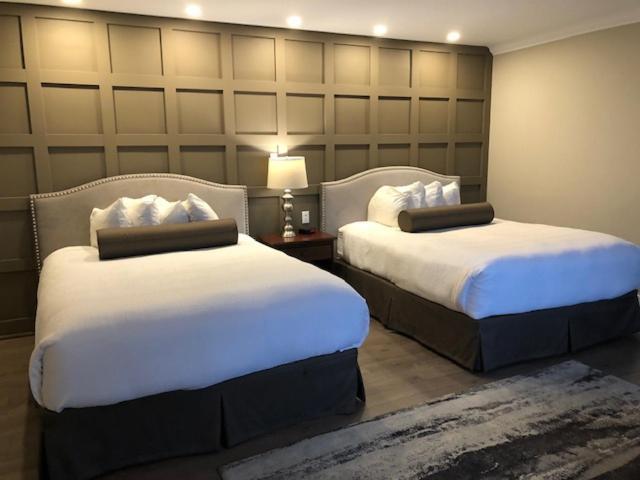 Willow Bend Motel Truro